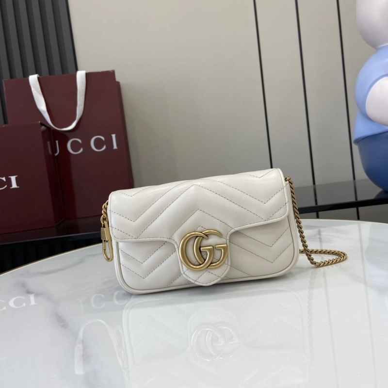 Gvc*1 satchel bags 4094b-0134