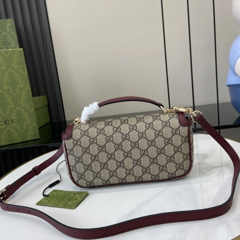Gvc*1 top handle bags 4094b-0553