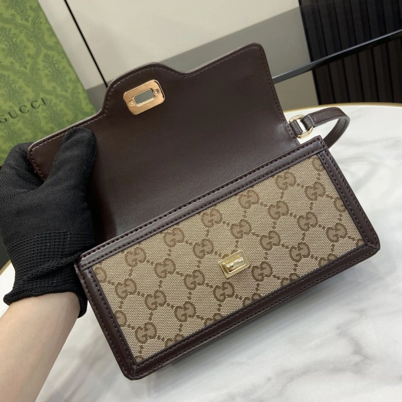 Gvc*1 satchel bags 4094b-0775