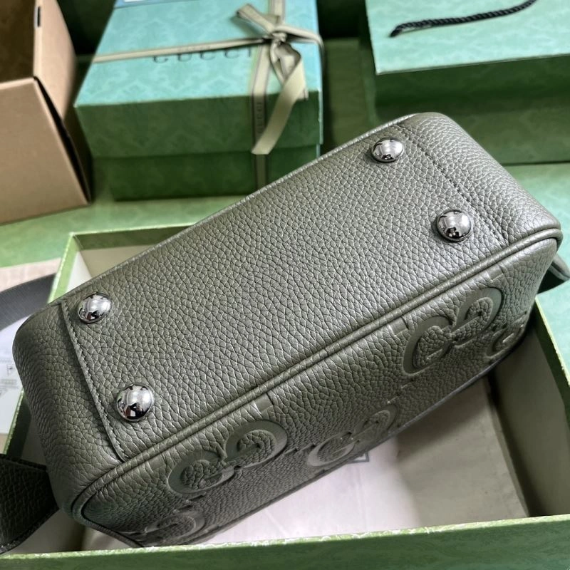 Gvc*1 satchel bags 4094d-0036