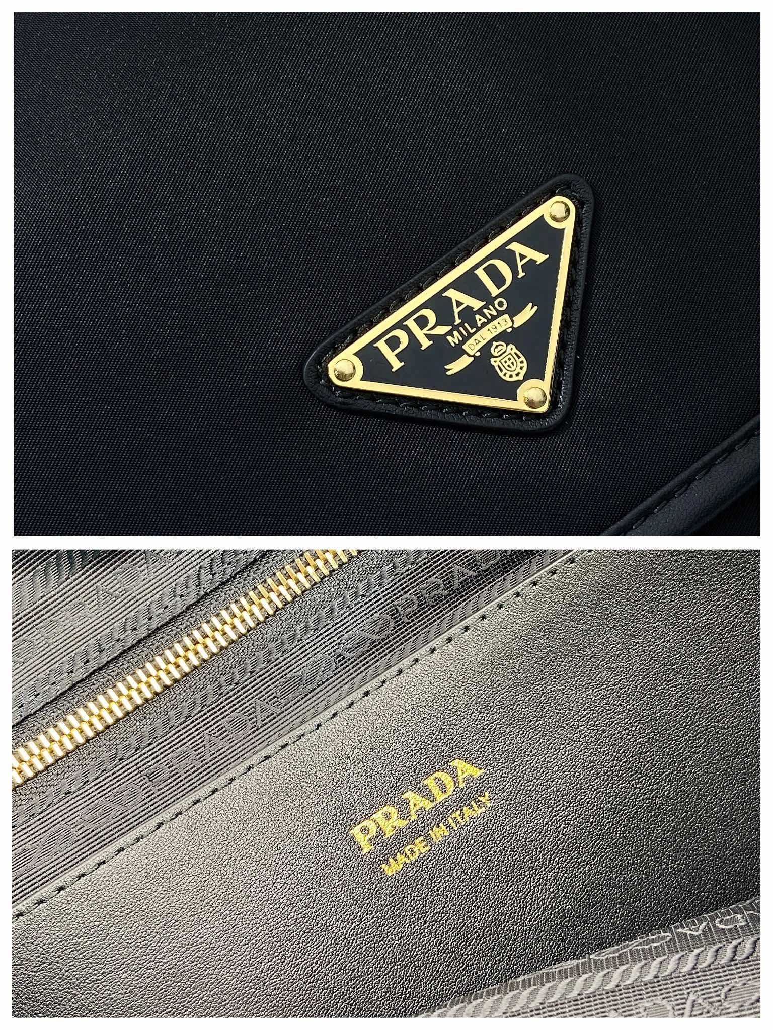 Pra*a satchel bags 4099a-0004
