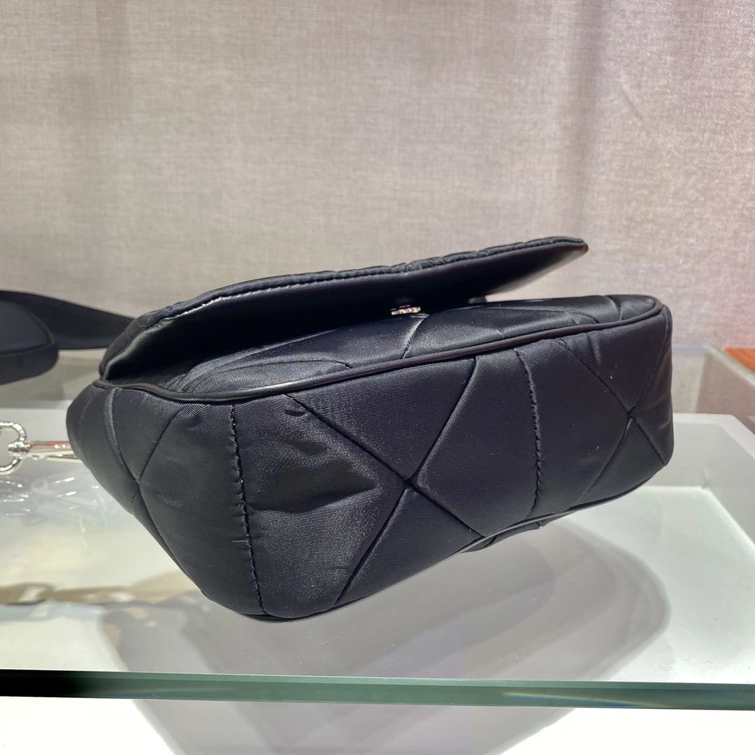 Pra*a satchel bags 4099a-0045