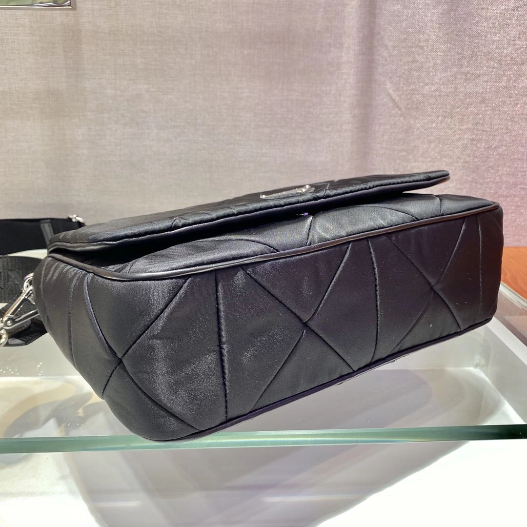 Pra*a satchel bags 4099a-0046
