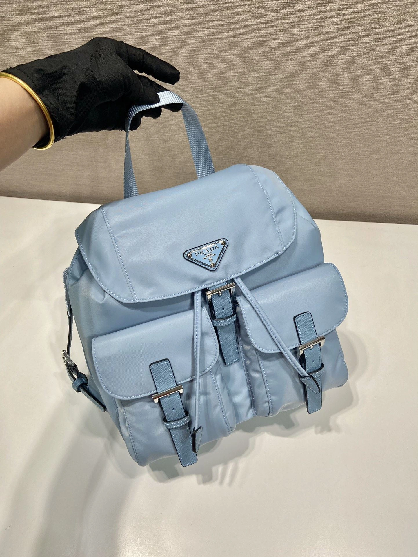 Pra*a backpacks 4099a-0171