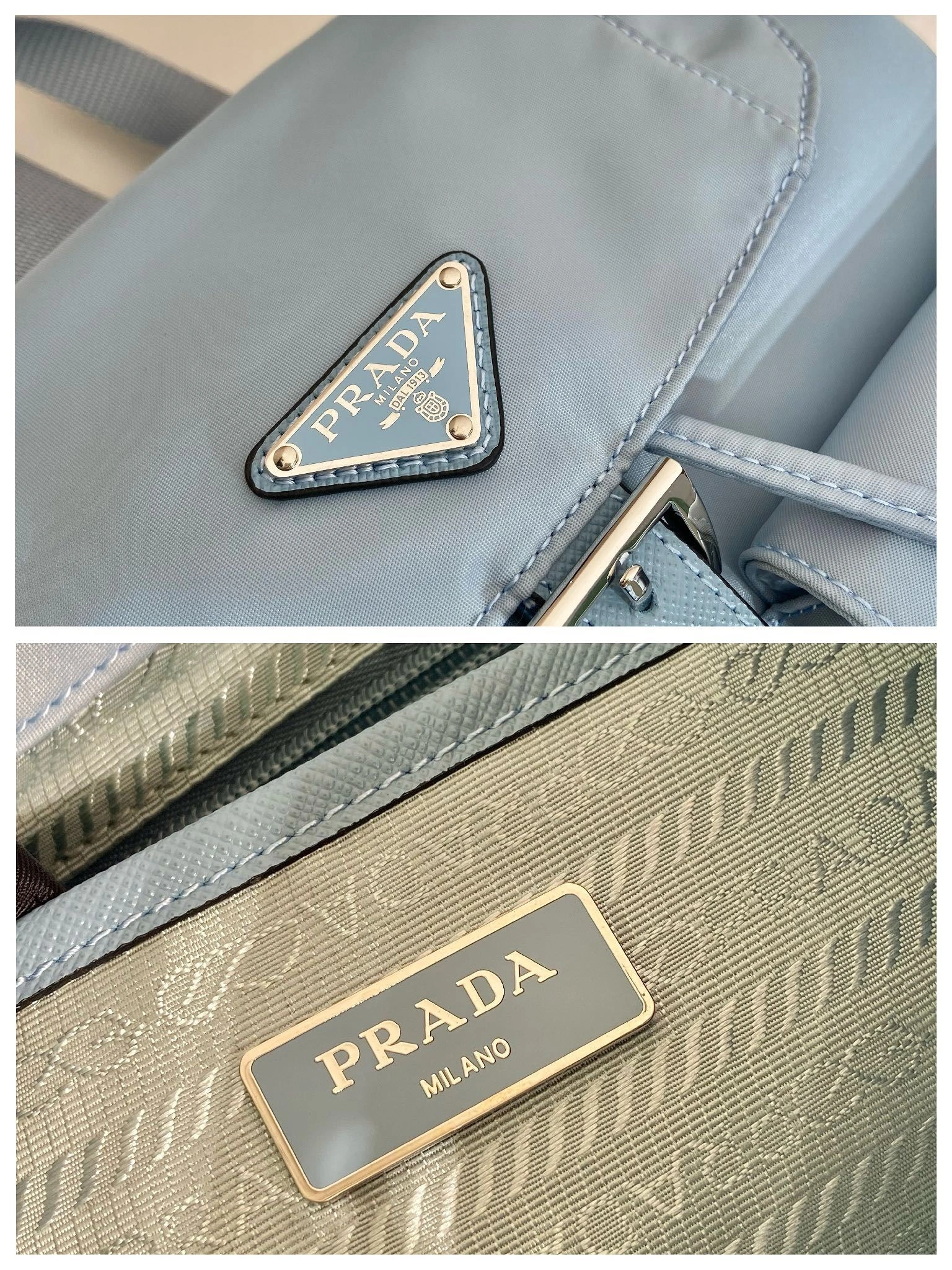 Pra*a backpacks 4099a-0171
