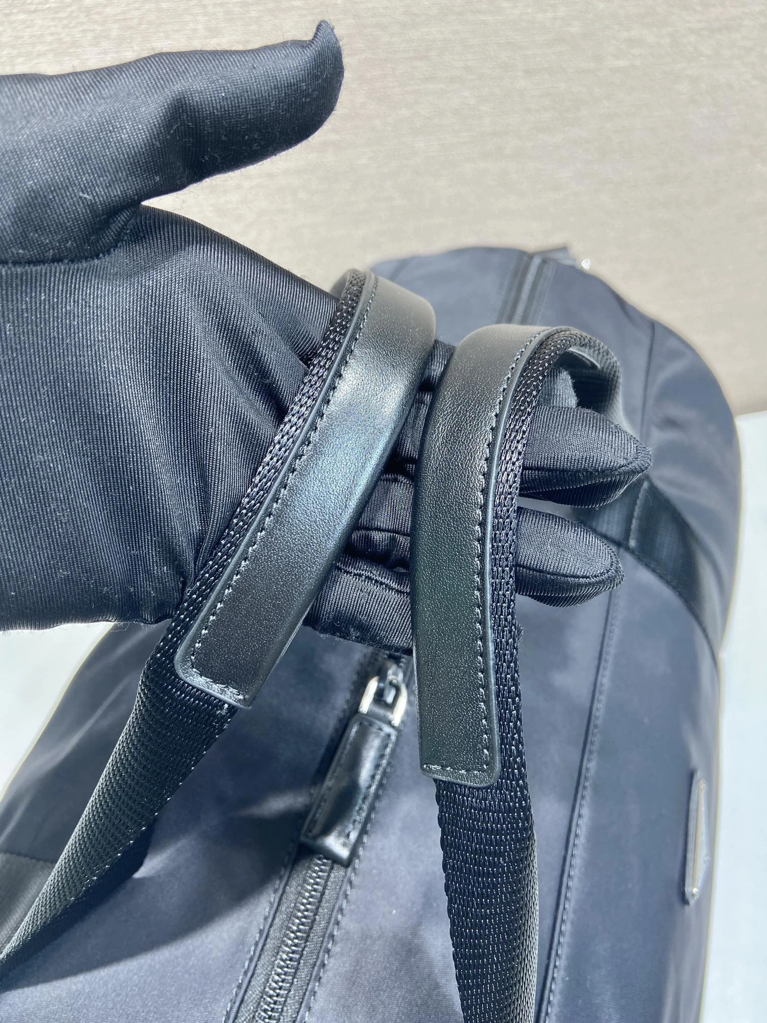 Pra*a travel bags 4099a-0182