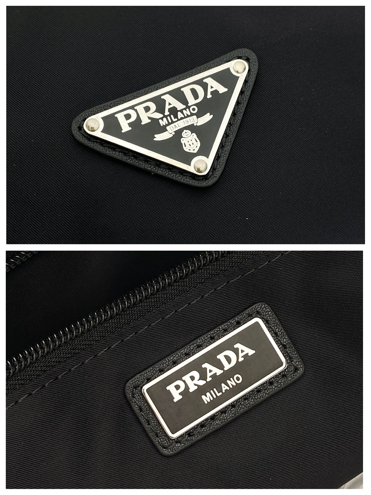 Pra*a travel bags 4099a-0182