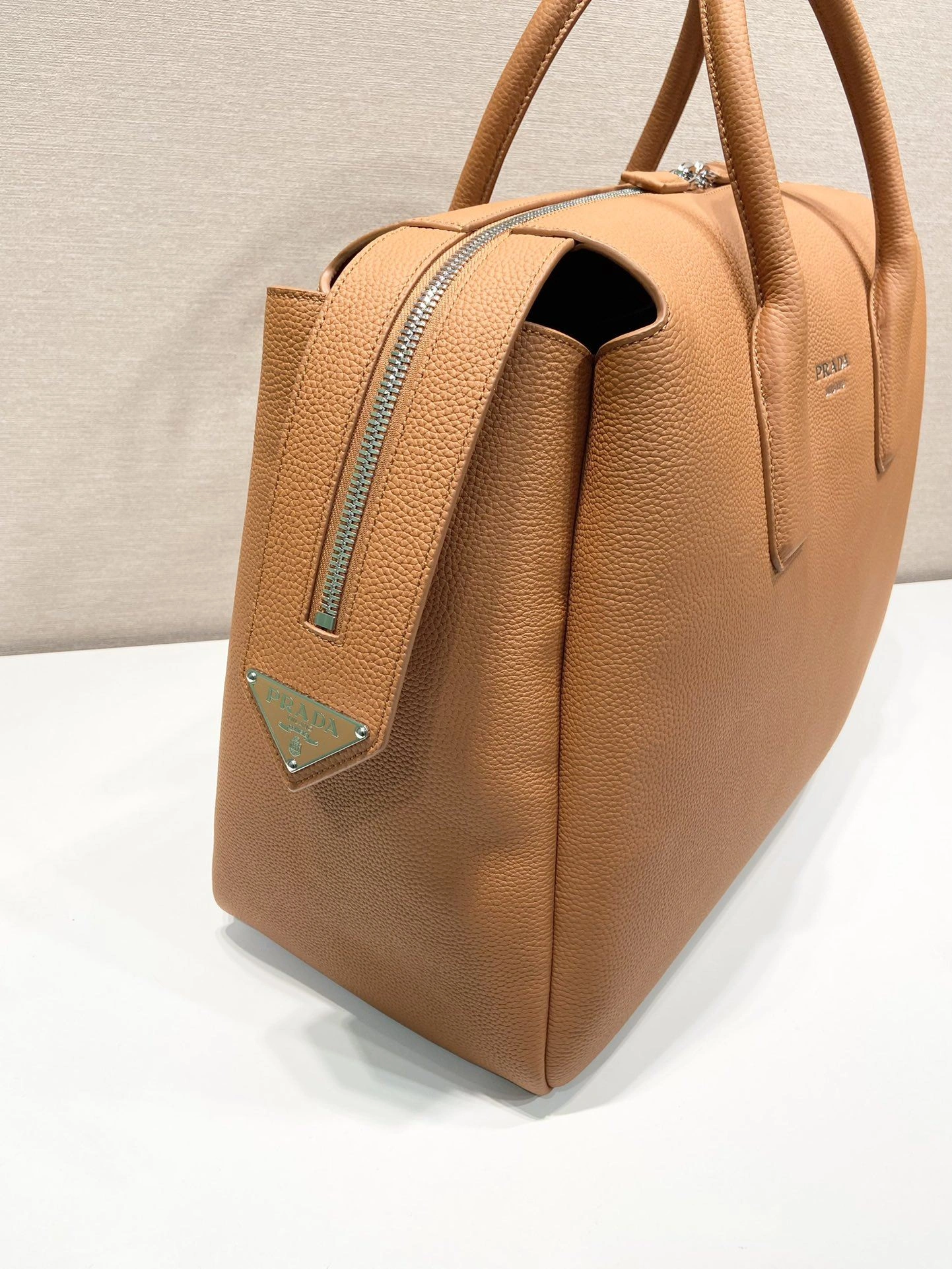 Pra*a top handle bags 4099a-0191