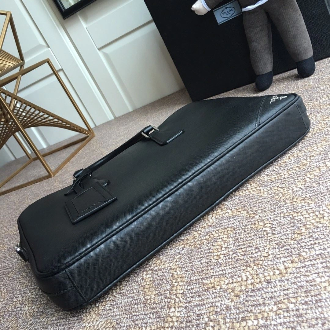 Pra*a briefcase 4099a-0253