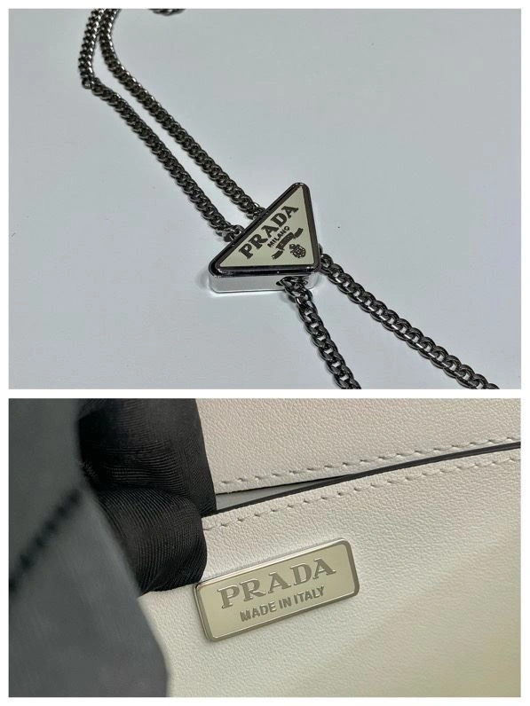 Pra*a satchel bags 4099a-0290