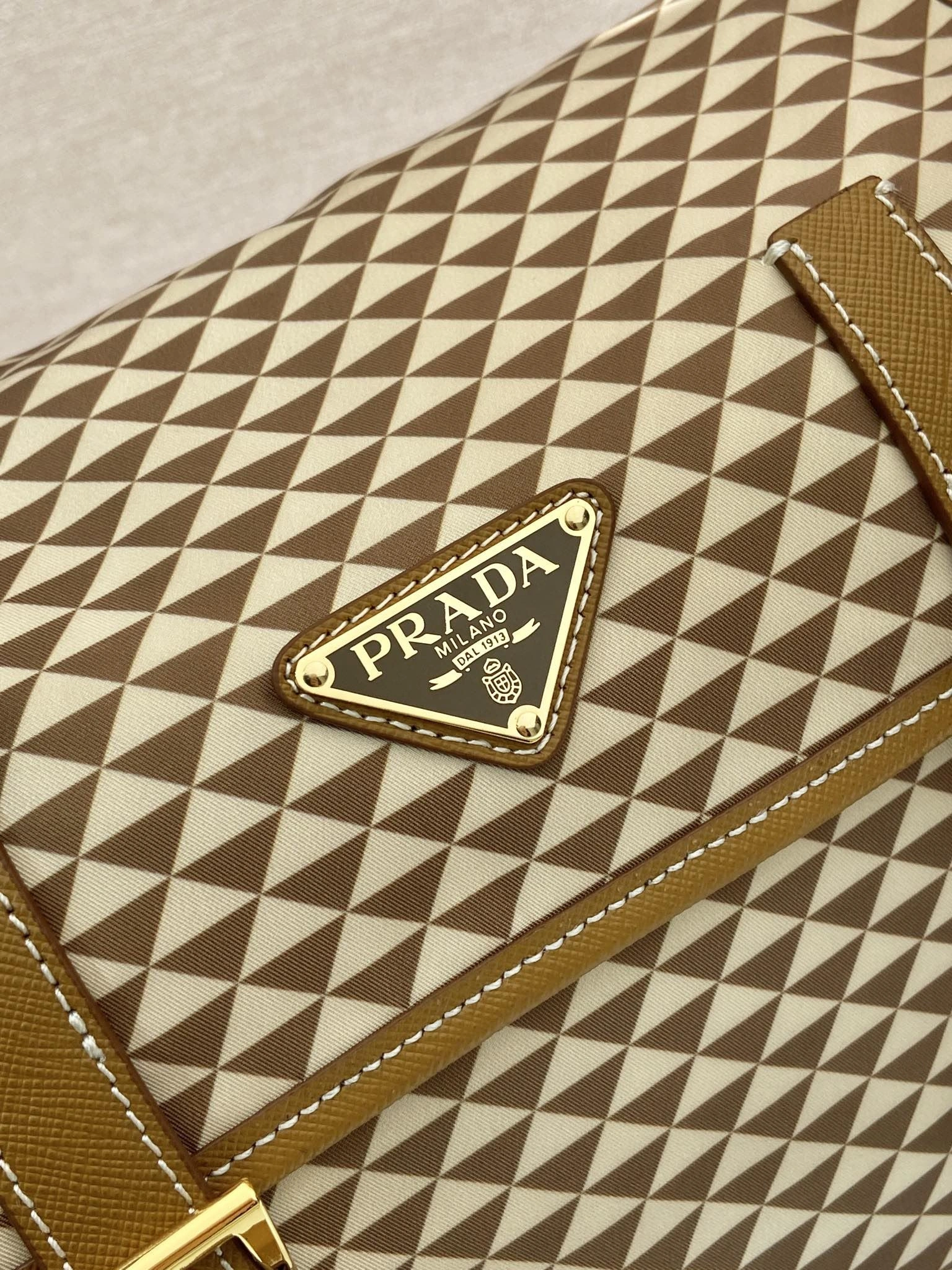 Pra*a satchel bags 4099a-0357