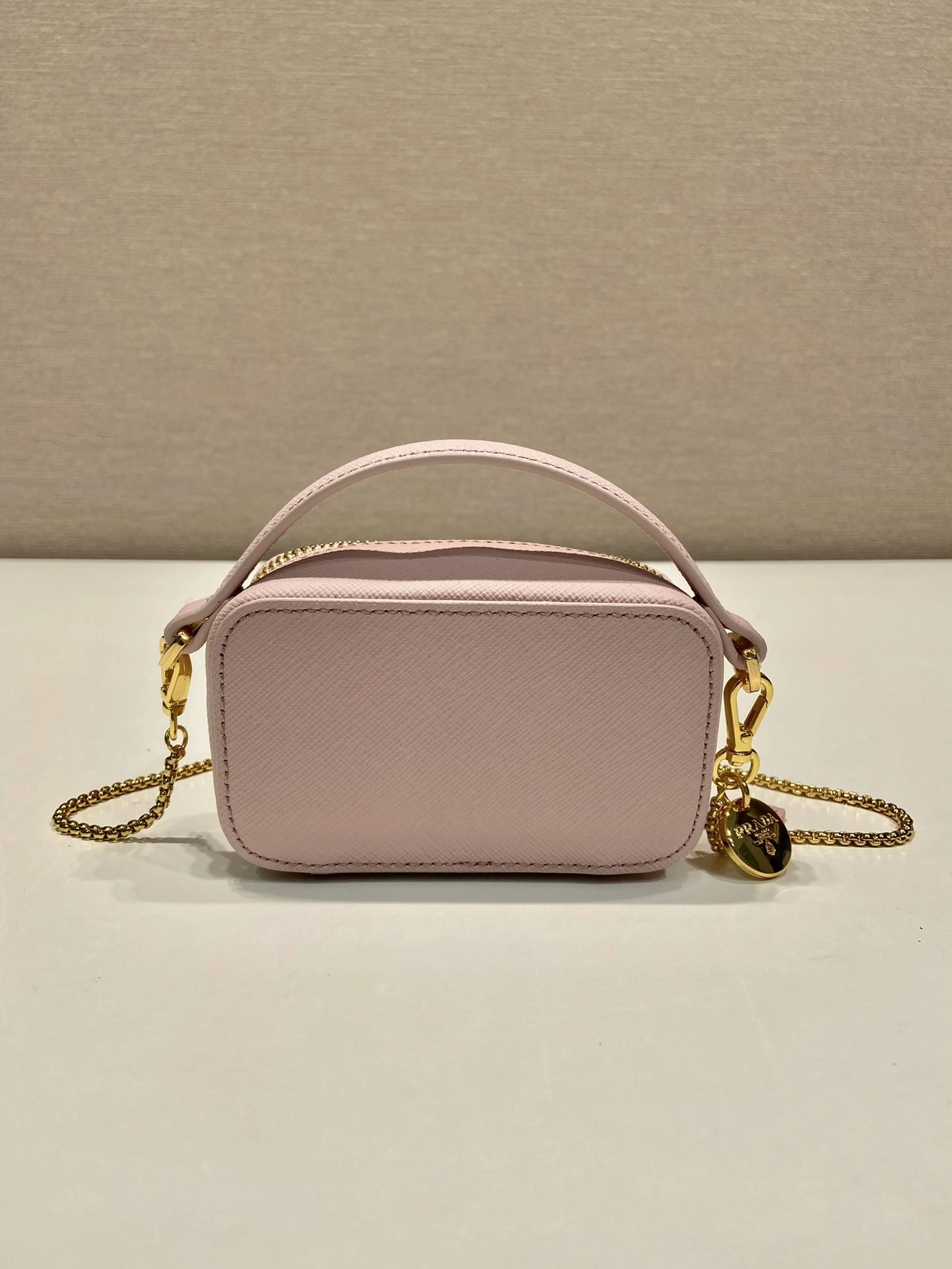 Pra*a top handle bags 4099a-0396
