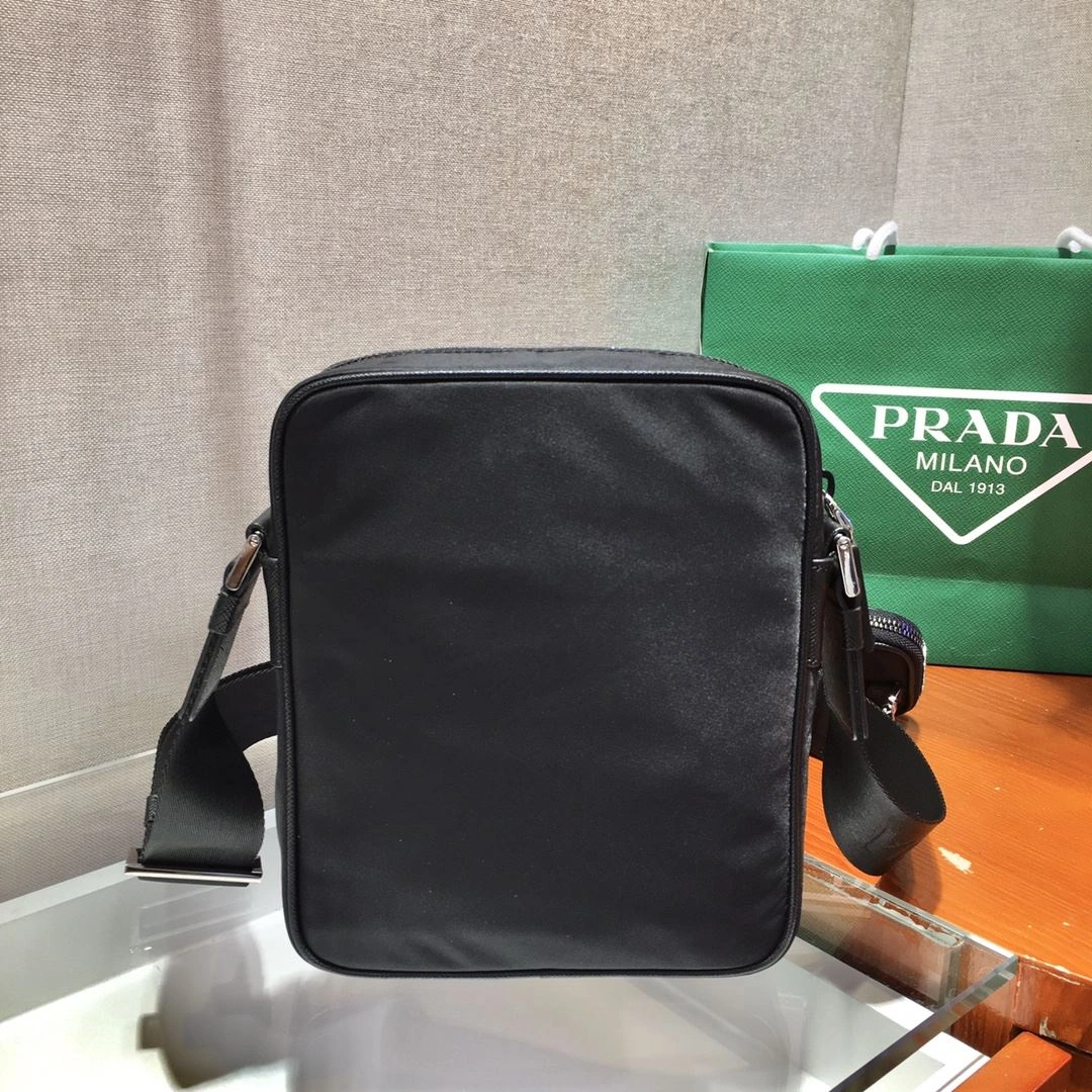 Pra*a satchel bags 4099a-0400