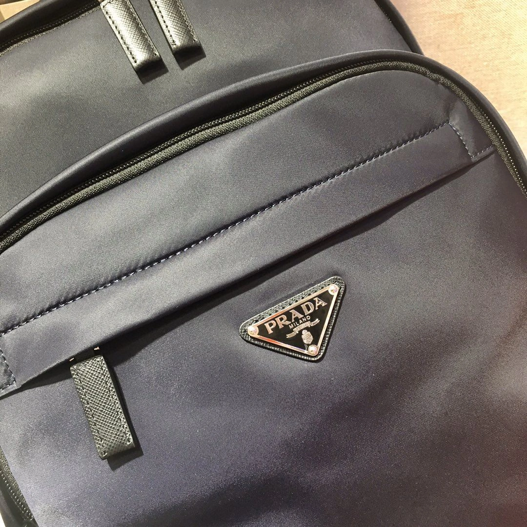 Pra*a backpacks 4099a-0572
