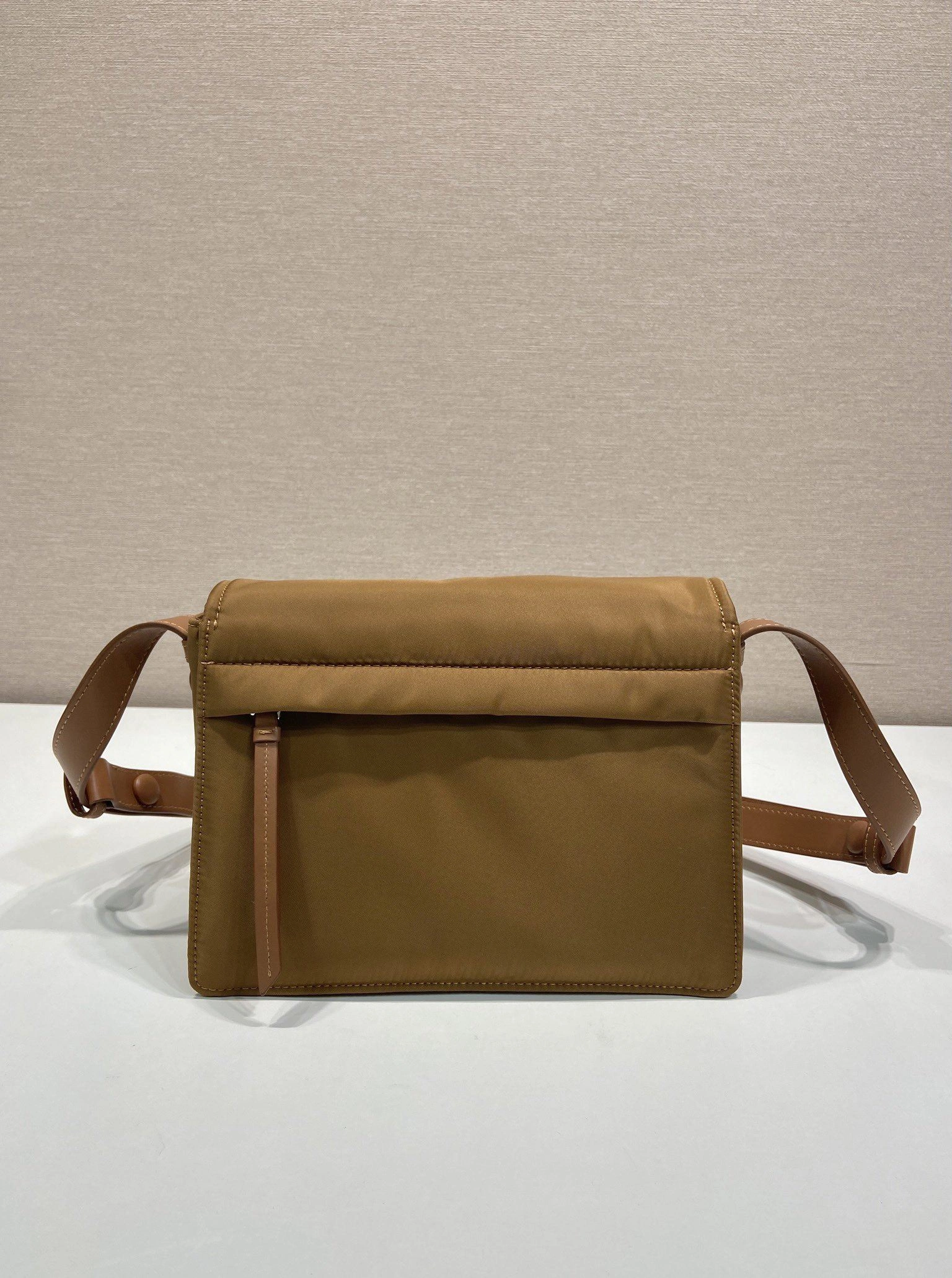 Pra*a satchel bags 4099a-0652