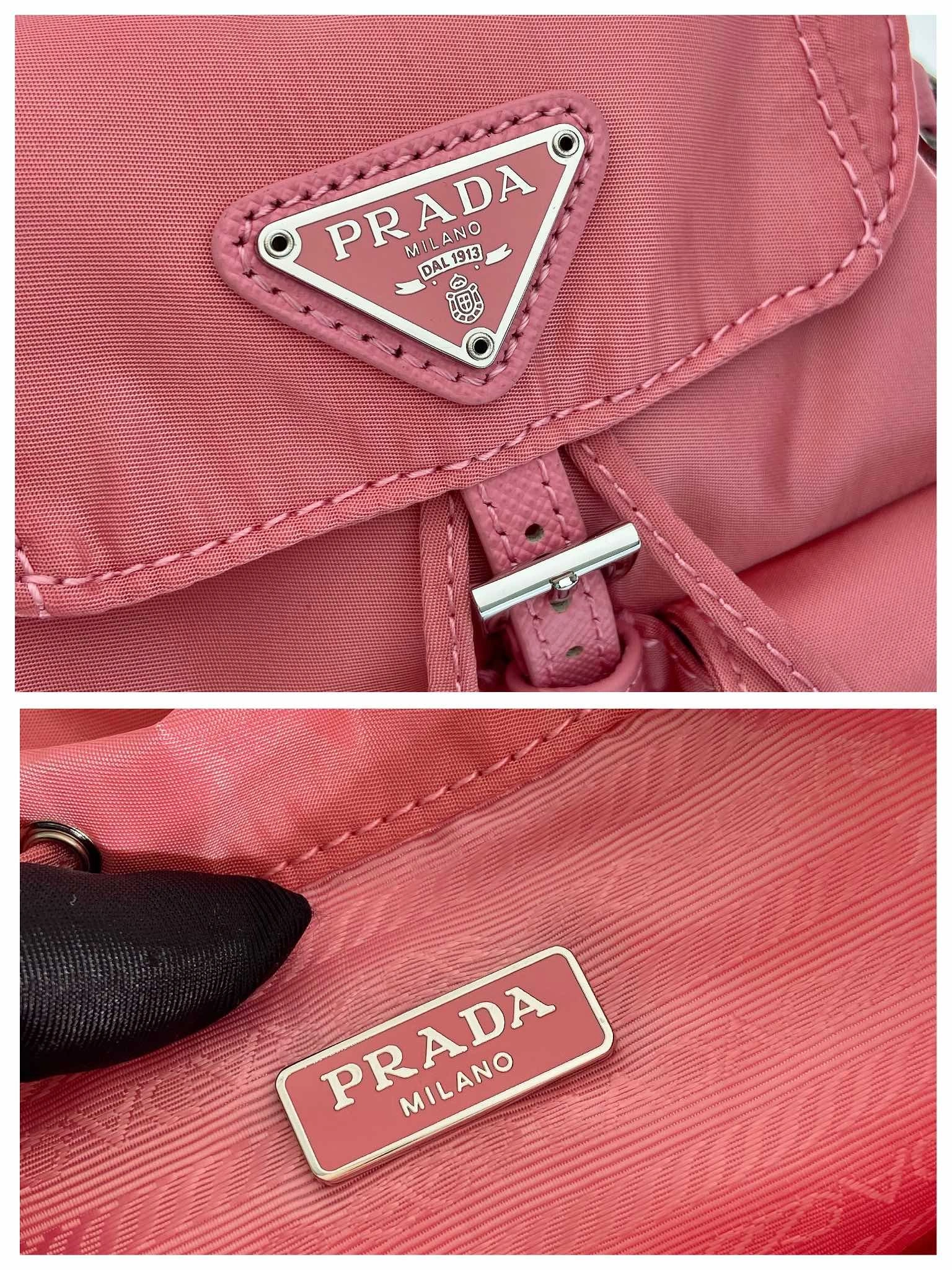 Pra*a backpacks 4099a-0654
