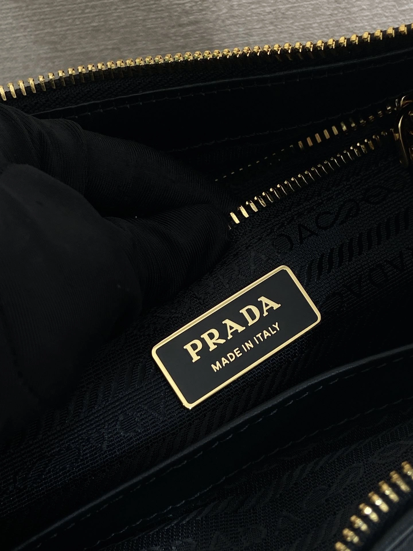 Pra*a top handle bags 4099a-0717