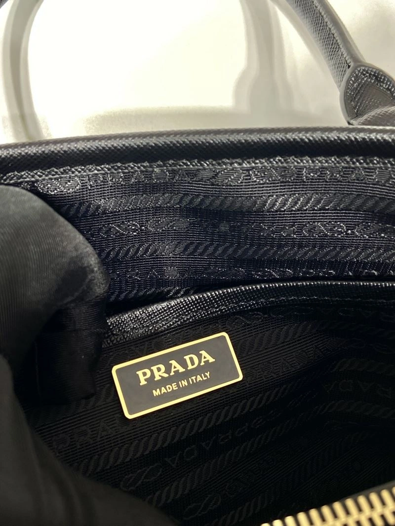 Pra*a top handle bags 4099f-0002