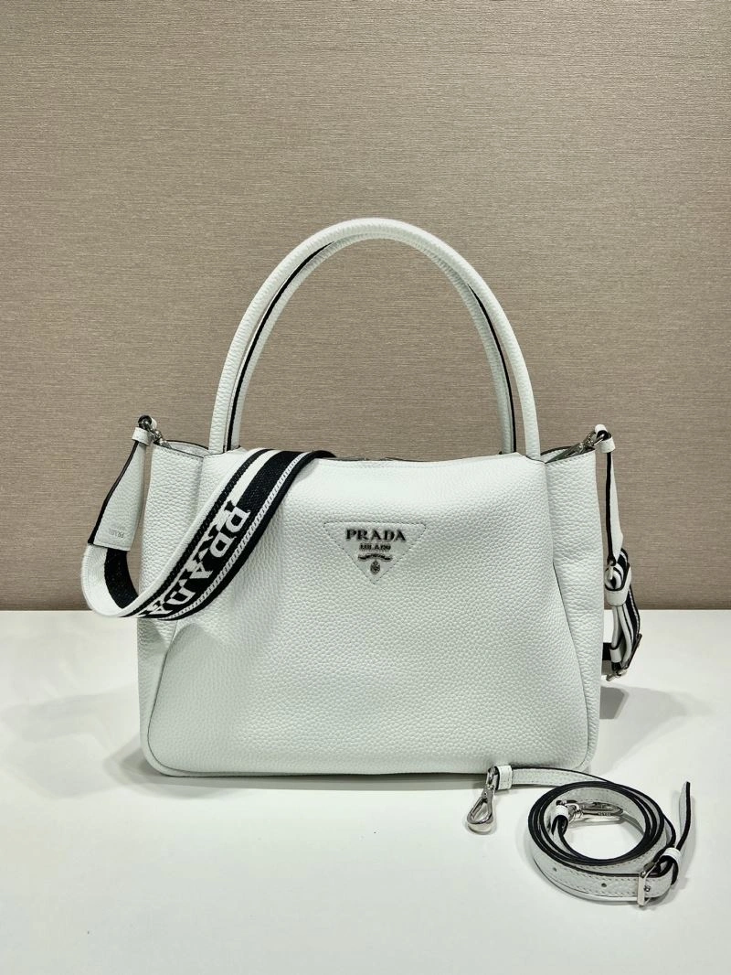 Pra*a top handle bags 4099f-0010