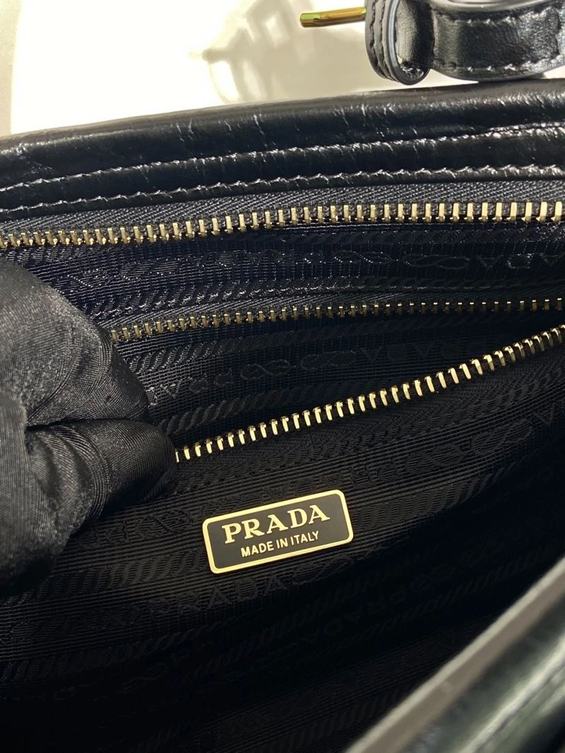 Pra*a top handle bags 4099f-0014
