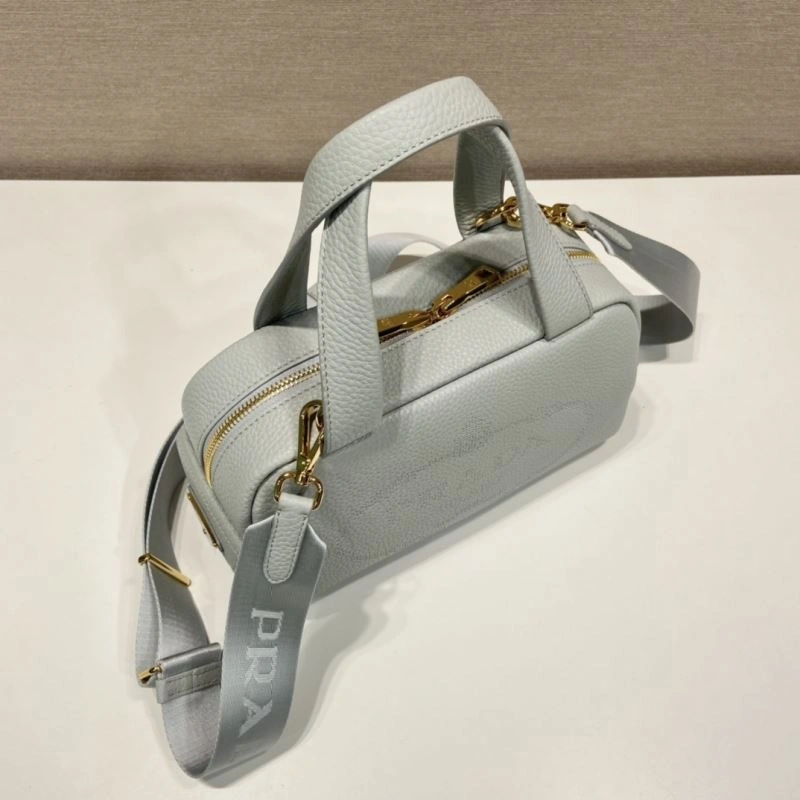 Pra*a top handle bags 4099f-0020