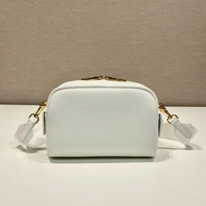 Pra*a top handle bags 4099f-0025