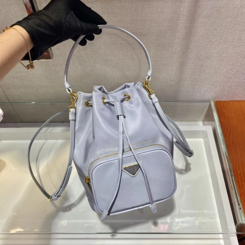 Pra*a bucket bags 4099f-0038