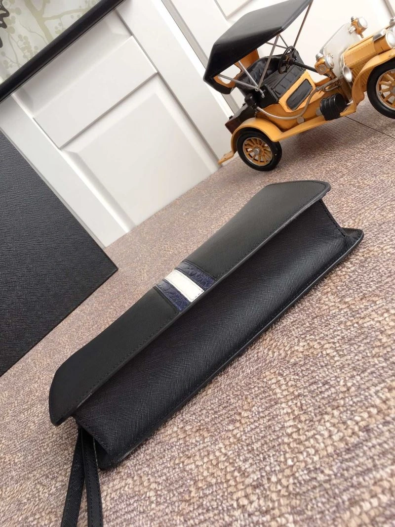 Pra*a clutch bags 4099f-0045
