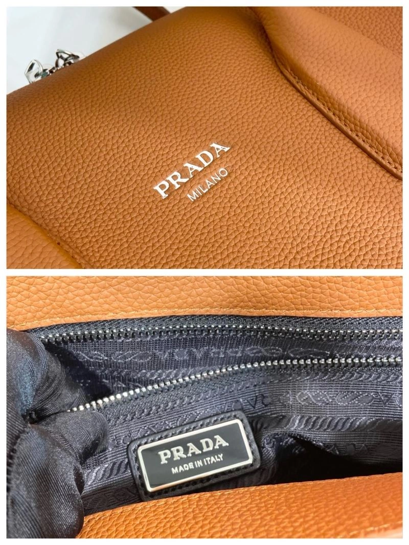 Pra*a top handle bags 4099f-0054