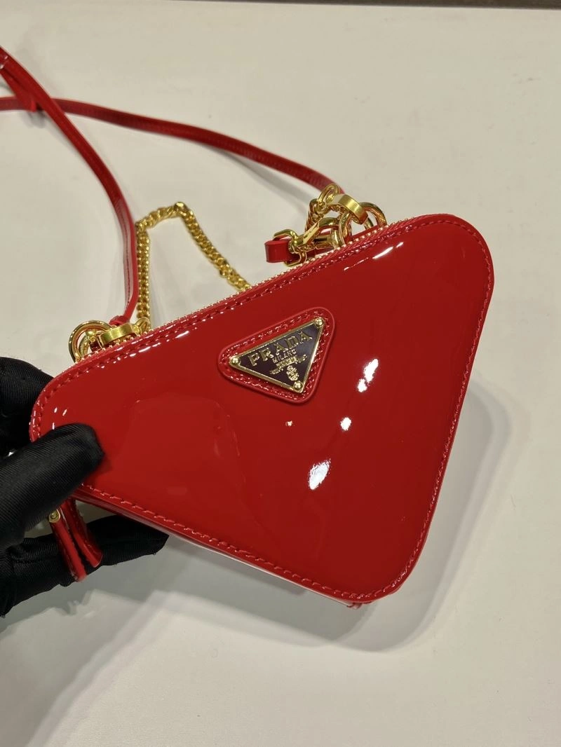Pra*a top handle bags 4099f-0057