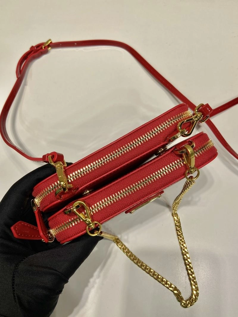 Pra*a top handle bags 4099f-0057