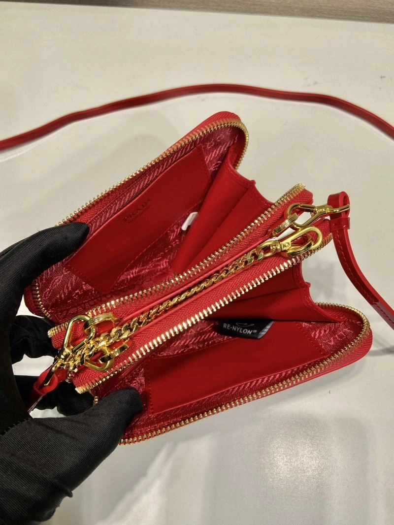 Pra*a top handle bags 4099f-0057