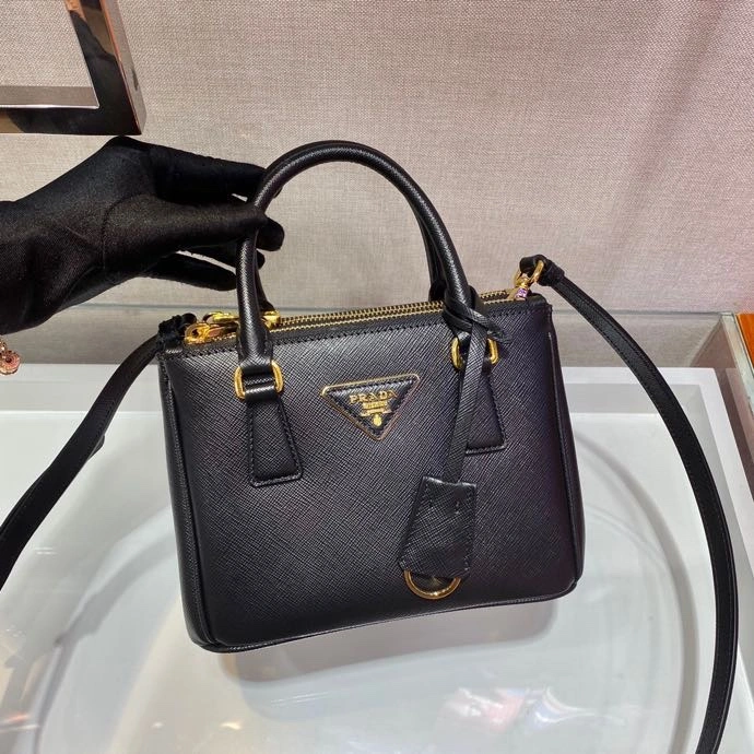 Pra*a top handle bags 4099f-0071
