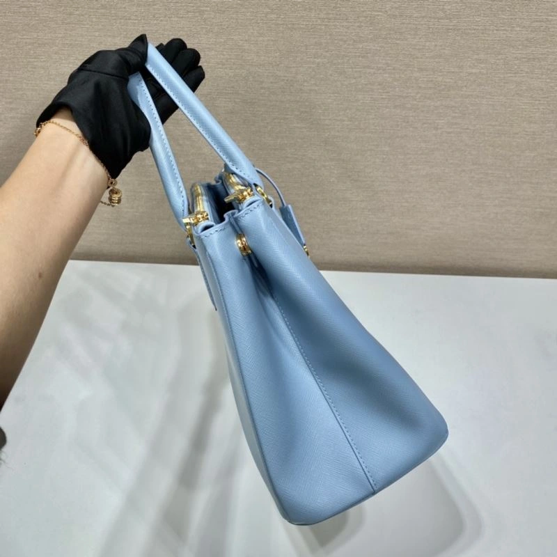 Pra*a top handle bags 4099f-0074