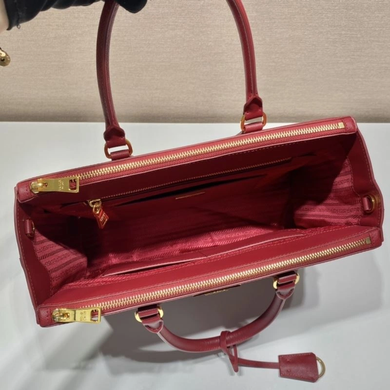 Pra*a top handle bags 4099f-0075