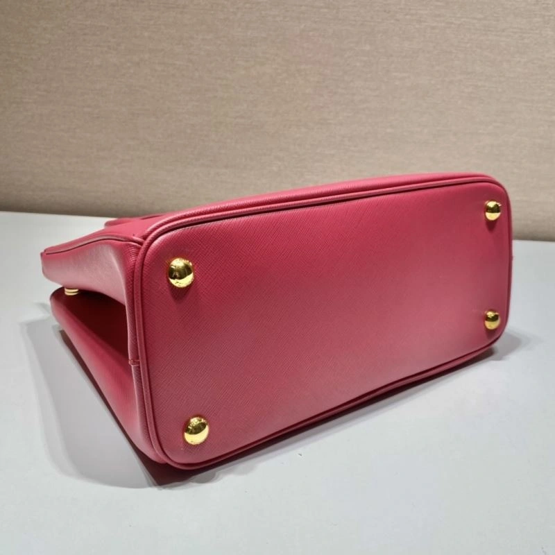 Pra*a top handle bags 4099f-0076
