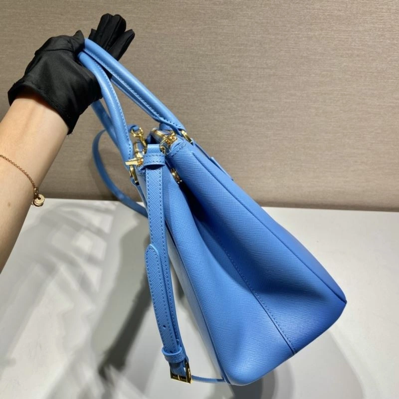 Pra*a top handle bags 4099f-0079