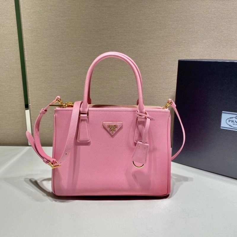 Pra*a top handle bags 4099f-0080