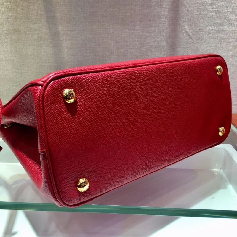 Pra*a top handle bags 4099f-0085