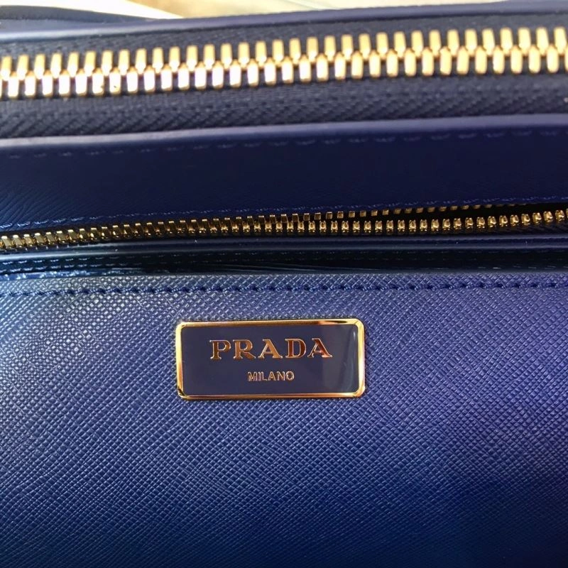 Pra*a top handle bags 4099f-0088
