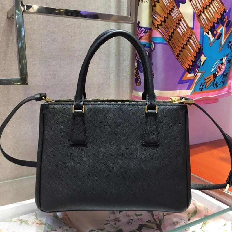 Pra*a top handle bags 4099f-0089