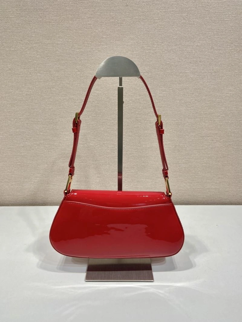 Pra*a top handle bags 4099f-0091