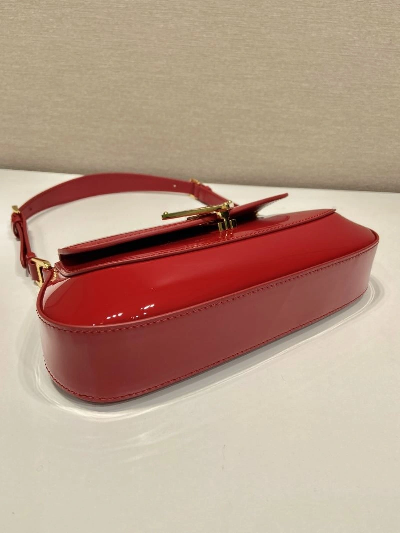 Pra*a top handle bags 4099f-0091