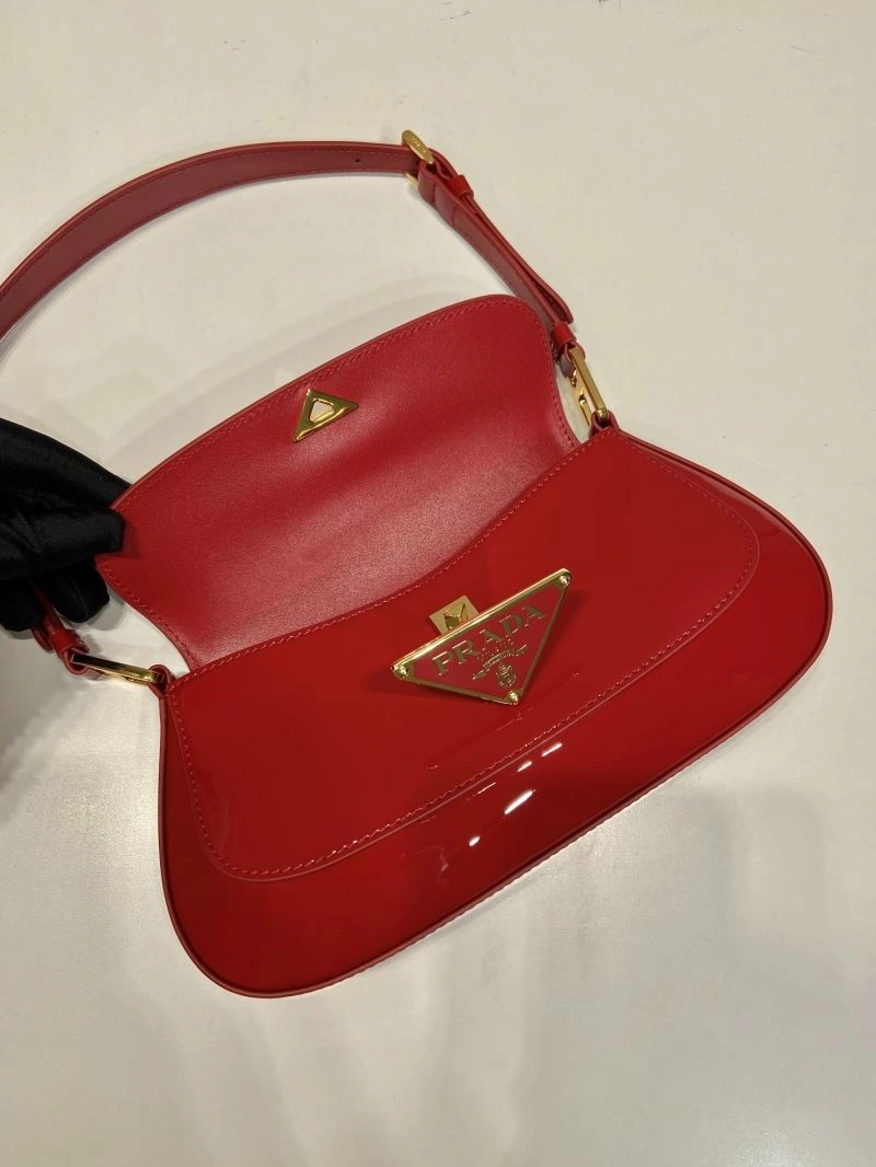 Pra*a top handle bags 4099f-0091