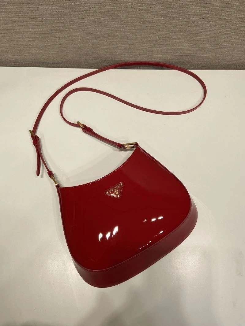 Pra*a top handle bags 4099f-0093