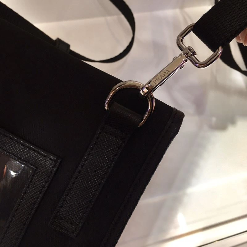 Pra*a satchel bags 4099f-0098