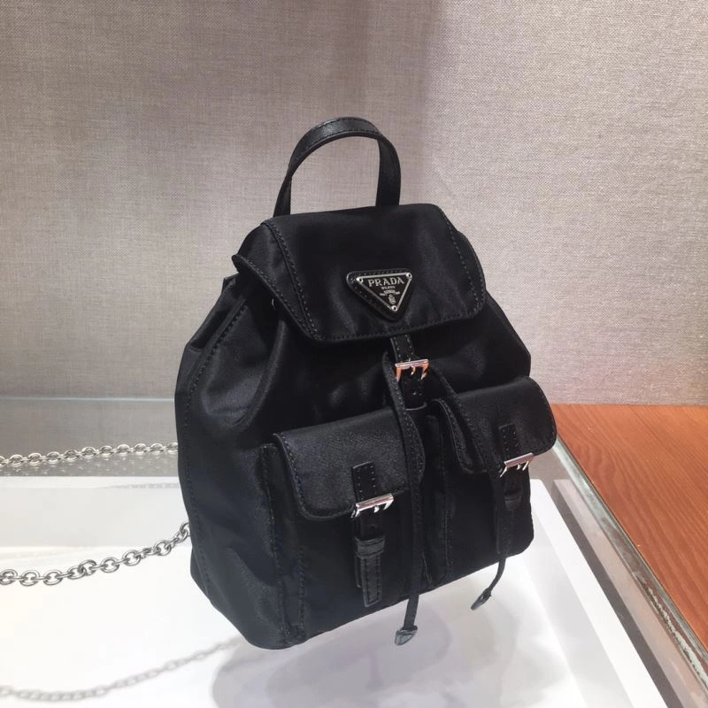 Pra*a backpacks 4099f-0102
