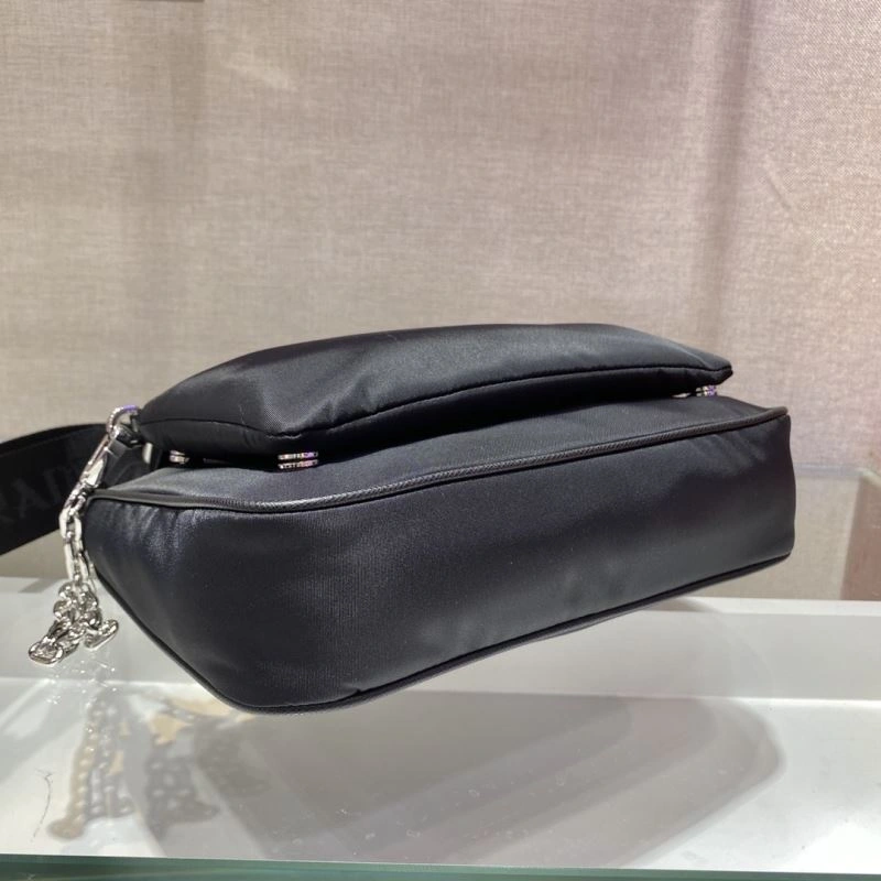 Pra*a satchel bags 4099f-0103
