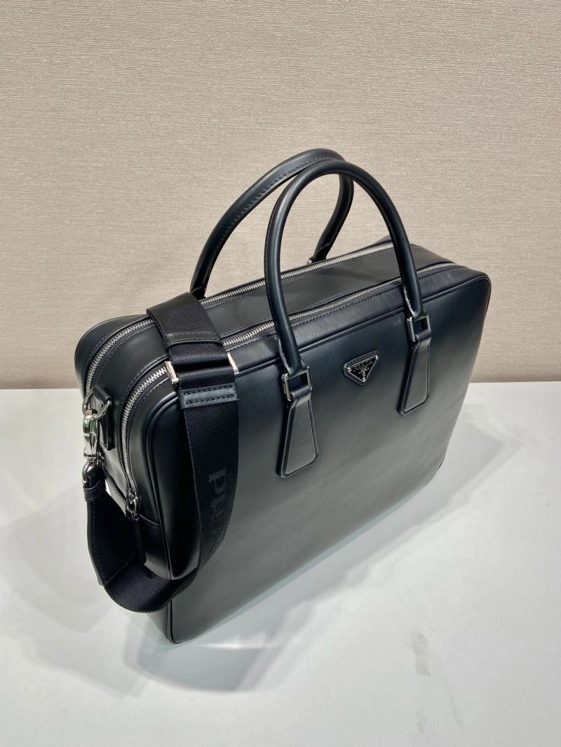 Pra*a briefcase 4099f-0117