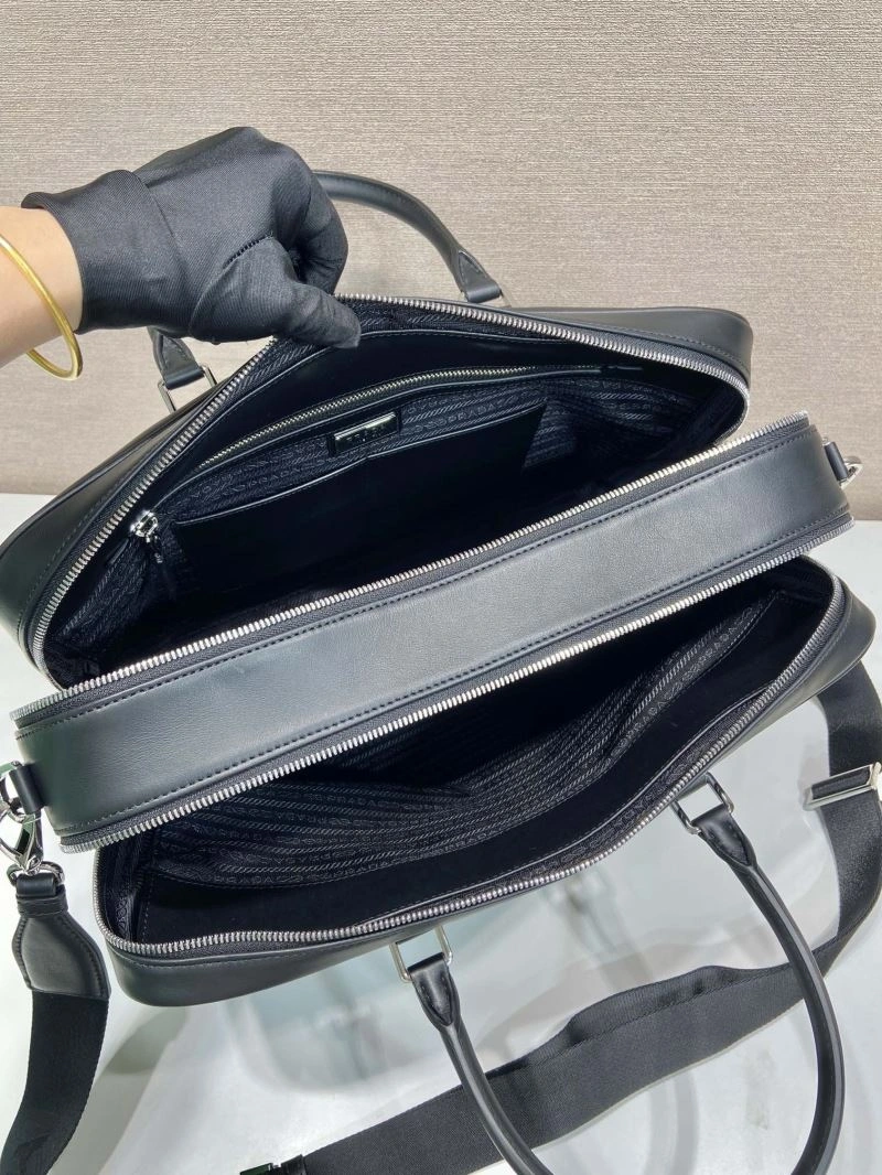 Pra*a briefcase 4099f-0117